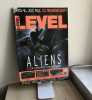 Revista LEVEL Aprilie 2008 Gaming PC Jocuri Video Retrogaming Colecție