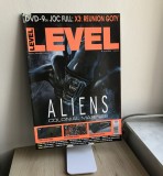 Revistă Gaming - Revista LEVEL aprilie 2008
