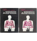 colectiv - Diagnosticul si tratamentul bolilor interne vol.I-II -
