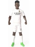 Socker Real Madrid Vinicius Junior 20cm (83606)