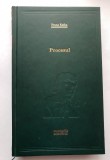 Procesul - Franz Kafka (colecția BIBLIOTECA ADEVĂRUL)