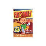 Flat Stanley: His Original Adventure!