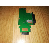 Conector HDD + card reader Asus P50