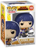 Figurina - My Hero Academia - Kyoka Jiro | Funko