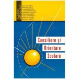 colectiv - Consiliere si orientare scolara - 124462