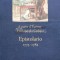 Epistolario 1773-1782 - 1996 - Louise d&#039;Epinay (V171)