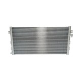 Condensator aer conditionat John Deere RE560741 807x362x73 mm