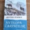 Antilopa Carpatilor - Aristide Stavros, vanatoare / R8P4S