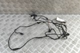 Cablaj senzor de parcare față BMW X5 F15, F85 2014 OEM: 9314790,9314831 31418124