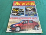 REVISTA AUTOTURISM * OCTOMBRIE 2004 * 2 1 3