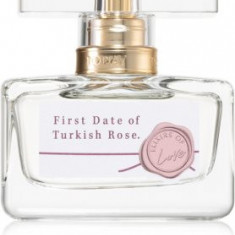 Today Tomorrow Always First Date Turkish Rose 30 ml, sigilat