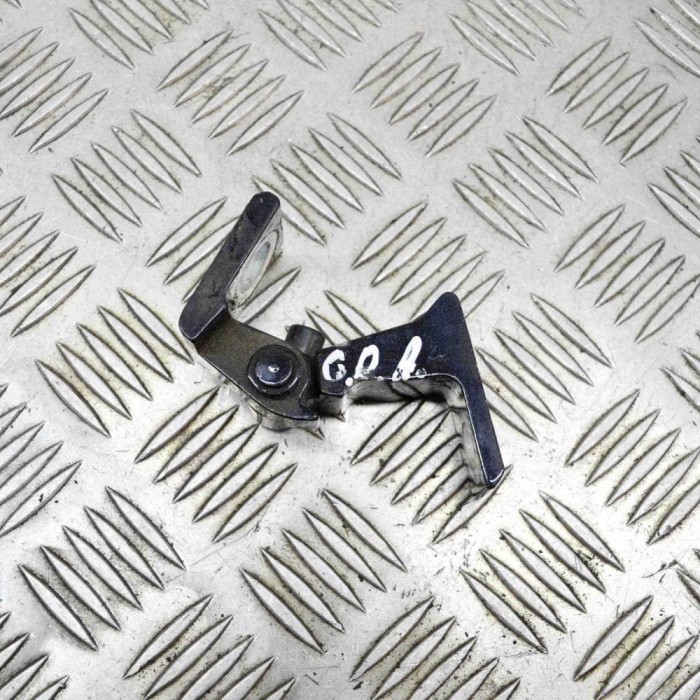 Balama ușă dreapta spate SKODA OCTAVIA III Combi 5E5 2016 OEM: A047058,8K0831402B 13551778