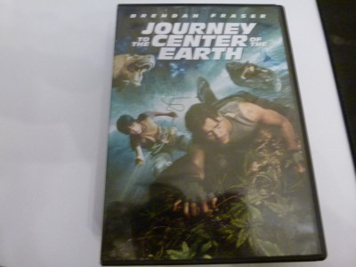 Journey to the center of the earth -cod 1 foto