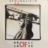 VINIL Rick Springfield &lrm;&ndash; Rock Of Life ( -VG)