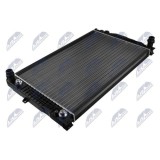 Radiator Audi A6, S6 2.5 Tdi 1996-, Audi A6, S6 2.5 Tdi 2001-, 4B0121251R