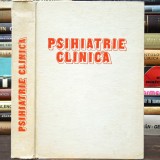 Psihiatrie Clinică. Ghid Alfabetic - Manual Universitar, Carti psihiatrie