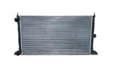 NRF 50592 EASY FIT Radiator, racire motor