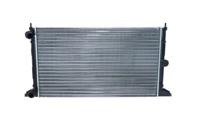 NRF 50592 EASY FIT Radiator, racire motor foto