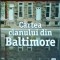 Joel Dicker - Cartea clanului din Baltimore