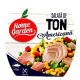 Salata de ton americana Home Garden 160g MGR23679