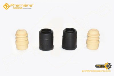 Set Protectie Praf Amortizor Fata 90293 PPA.038 foto
