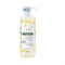 Gel de curățare delicat Klorane 500 ml cu pompă