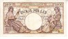 B12 - Bancnota Romania - 2000 lei emisiune noiembrie 1941