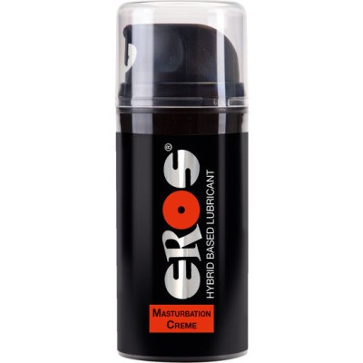 EROS - MASTURBATION CREME 100 ML foto