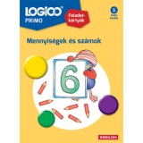 LOGICO Primo 1237 - Mennyis&eacute;gek &eacute;s sz&aacute;mok - Doris Fischer