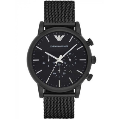 Ceas Barbatesc Emporio Armani AR 1968 foto