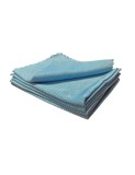 Set 5 Laveta Microfibra pentru geam 40x30cm