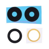 Geam camera Samsung Galaxy S24 FE / S721 BLACK