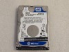Hard Disk Laptop 500GB WD Blue WD5000LPVX, SATA-III, 5400RPM, Cache 8MB, 500-999 GB, 5400, SATA 3, Western Digital