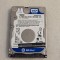 Hard Disk Laptop 500GB WD Blue WD5000LPVX, SATA-III, 5400RPM, Cache 8MB