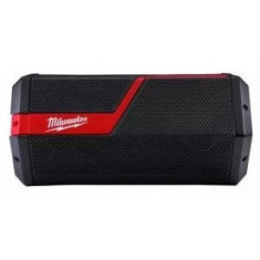 Boxa Portabila Bluetooth 12.0 V / 18.0 V Milwaukee 4933459275
