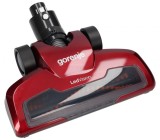 Perie rotativa aspirator vertical GORENJE Freestyle SVC216FR, rosie, originala