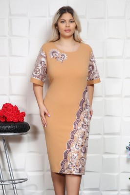 Rochie de ocazie ZianeMarimea foto
