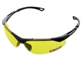 Ochelari de Protectie Lahti Pro Lentila Galbena UV, Standard CE EN 166, Clasa FT, Cod L1500400