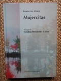 Mujercitas - Louisa May Alcott