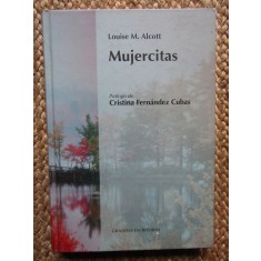 Mujercitas - Louisa May Alcott