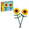 LEGO Floarea soarelui Quality Brand