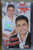 Lucian Drăgan , casetă audio cu muzică de petrecere