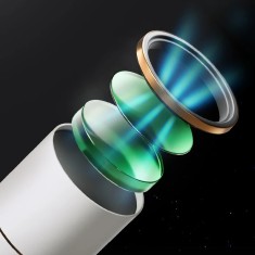 Joc STEM Telescop astronomic, TopBright