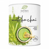 Matcha Chai Latte, 125g, Nutrisslim