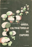 Ghidul Cultivatorului De Ciuperci - N. Mateescu