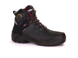 Cumpara ieftin Bocanci protectie bombeu compozit piele S3 CI AN WR SRC 47 Giasco Defender Bocanci protectie bombeu compozit S3 CI AN WR SRC Marime 47 Giasco Defender