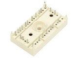 Modul IGBT 600V 30A pentru invertor, SEMITOP3
