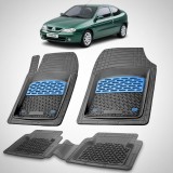 Cumpara ieftin Covorase Renault Megane I 2 Coupe Compatibile 1999-2002 | Blue