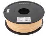PLA PRO Filament 1.75mm Bej 1kg