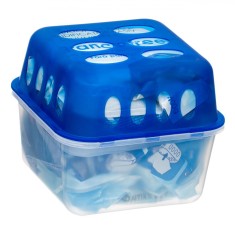 Absorbant de umiditate, Clean-air, 2 rezerve, 400 g foto